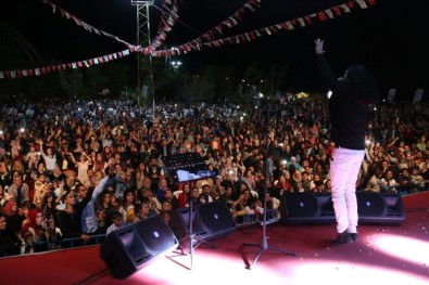 Van'da Murat Kekilli Konseri