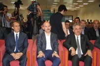 ANKARA SANAYI ODASı - Van'da 'Sivil Toplum Buluşması' Programı