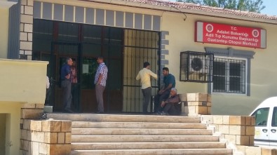 Yılın Sanayicisi Ödülü Zeki Konukoğlu'na