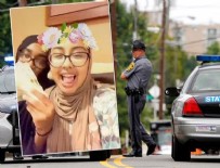 ŞÜPHELİ ARAÇ - ABD'de kaybolan Müslüman kızın cesedi bulundu