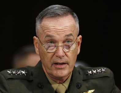 ABD'den Türkiye'ye 'PKK/PYD' mektubu