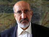 ABDURRAHMAN DİLİPAK - Abdurrahman Dilipak: Teşekkürler Kılıçdaroğlu!