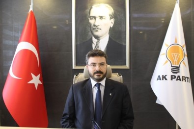 AK Parti İl Başkanı Özmen'den 'Kuyucak' Açıklaması