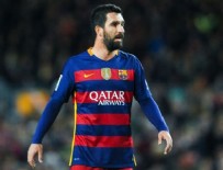 ARDA TURAN - Arda Turan transfer olmayacak