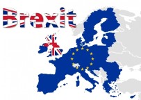 İRLANDA CUMHURIYETI - Avrupa Parlamentosu 'Brexit' Kurallarını Belirledi