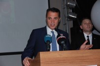 ŞAMPİYONLUK KUPASI - Beşiktaşlı Taraftarlardan Şampiyonluk Kupası İzdihamı