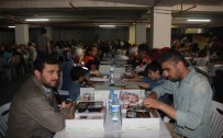 MEHMET OKUR - Beylikdüzü Belediyesi'nden Kader Mahkumlarına 10 Bin Koli Yardım