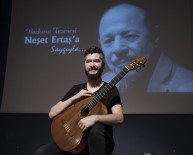 NEŞET ERTAŞ - Büyük Usta Neşet Ertaş Tez Oldu