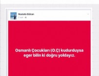 CHP'li o isimden Osmanlı'ya alçak hakaret