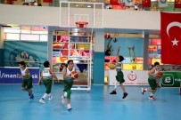 CENGIZ ERGÜN - Çocukların Fiziksel Ve Zihinsel Gelişimine Pozitif Destek