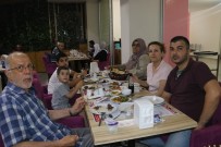 BABALAR GÜNÜ - En Baba İftar