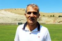 GETAFE - Evkur Yeni Malatyaspor'da Issiar Dia Ve Alejandro Faurlin İmzayı Attı