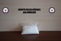 GAZIANTEP EMNIYET MÜDÜRLÜĞÜ - Gaziantep Polisinden Uyuşturucu Madde Operasyonu