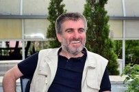 Giresun'da Gazeteci Hüseyin Yavuz Hayatını Kaybetti Haberi