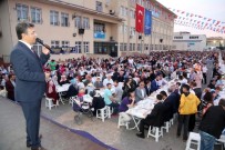 KÜÇÜKÇEKMECE BELEDİYESİ - İftarda Tüm Müslümanlar İçin Dua