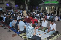 İHH'dan Ümmet İftarı