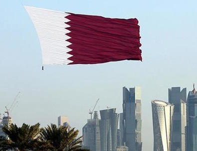 Katar, BAE gaz vermeye devam edecek