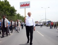 METİN LÜTFİ BAYDAR - Kılıçdaroğlu'nun nasıl beslendiği ortaya çıktı