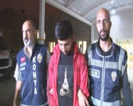 Konya'daki Cinayetle İlgili 2 Kişi Gözaltına Alındı