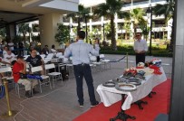 BABALAR GÜNÜ - Mavibahçe'de Formula Günleri