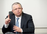 SANAYI VE TICARET BAKANLıĞı - Mısır'dan Türk Çeliğine Yeni Vergi Engeli