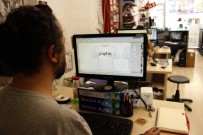 FLASH BELLEK - Modada Yükselen Değer; 'Baskı Tişörtler'