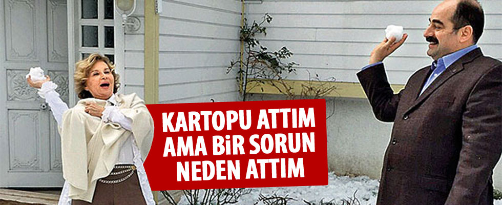 Nazlı Ilıcak FETÖ davasında savunma yaptı