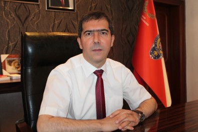 Niğde Emniyet Müdürlüğü Bayrama Hazır
