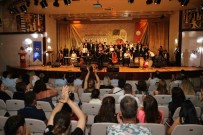 NOSTALJI - Otizm Korosu Büyüledi