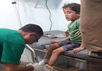 PYD - PKK/PYD'den sivillere saldırı