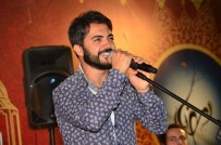 SELÇUK ÇETIN - Pursaklar'da Yusuf Güney Konseri