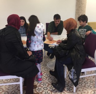 Serdivan Çocuk Akademisi'nden Çocuklar İçin Yaz Okulu