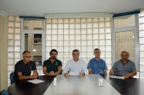 SAĞLIK SİSTEMİ - Tabip Odasından Kışlada Zehirlenme Açıklaması