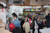 ŞEKER TADINDA - Tatlı Telaş