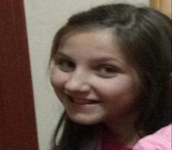 Tokat'ta 10 Yaşındaki Kız Keçi Otlatırken Kayboldu