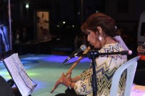 NEYZEN - Ünye'de Ney Konseri