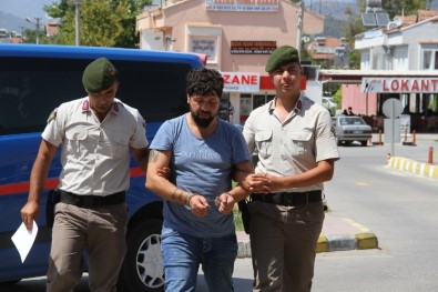 Uşak'taki Cinayetin Zanlısı 8 Yıl Sonra Yakalandı