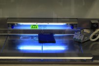 ATOM BOMBASı - 3 Kafadar Lise Öğrencisi 'Radyasyon Koruyucu Elbise' Yaptı