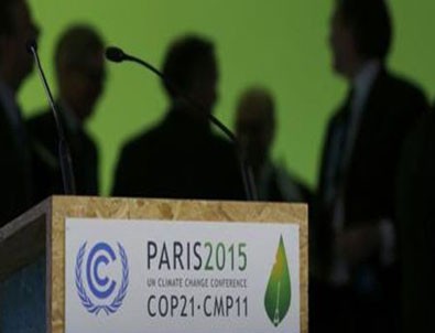 AB, Paris İklim Anlaşmasına sahip çıktı