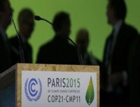 AB, Paris İklim Anlaşmasına sahip çıktı