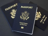 SEYAHAT YASAĞI - ABD vize başvurularında sosyal medya hesaplarını isteyecek