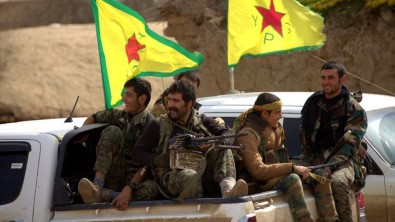 ABD, YPG-PKK'ya Hangi Silahları Verdi ?