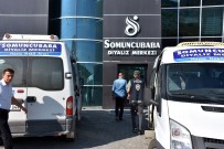 Aksaray Merkezli 3 İlde FETÖ/PDY Operasyonu Açıklaması 7 Gözaltı