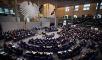 HABIS - Almanya Hakaret Yasasını Kaldırdı