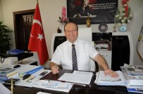 Başkan Özakcan'ın 5 Haziran Dünya Çevre Günü Mesajı