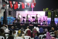 TİLLO - Bayrampaşa'da Grup Tillo Rüzgârı Esti