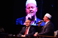 MUSTAFA DEMIR - Beylikdüzü'nde Şehitler İçin Eller Göğe Açıldı