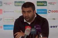 'Biz 5 İle 8 Arasında Yer Almaya Çalışacağız