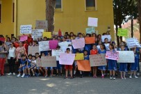 BOTAŞ - 'Botaşspor'u Adana'dan Koparmayın' Çağrısı