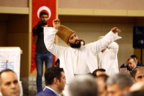 KAMU ÇALIŞANLARI - Büro Memur-Sen Maliye Şubesi Üyeleri Geleneksel İftar Sofrasında